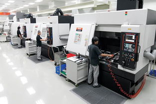 智能工廠如何實(shí)現(xiàn)數(shù)據(jù)的智能采集與處理